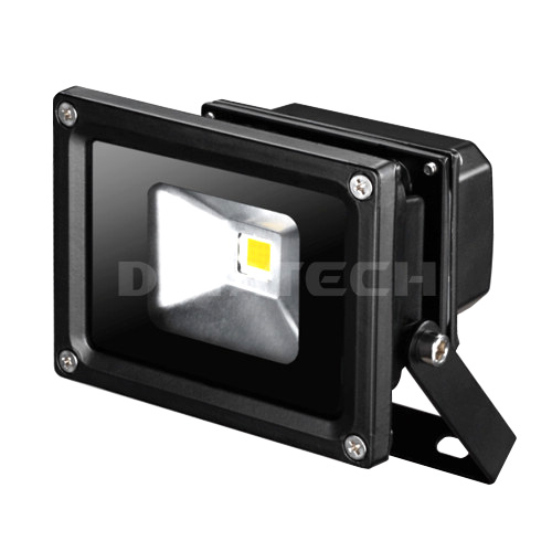 10W LED-schijnwerper