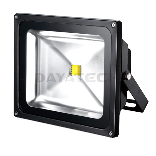 50W LED-schijnwerper