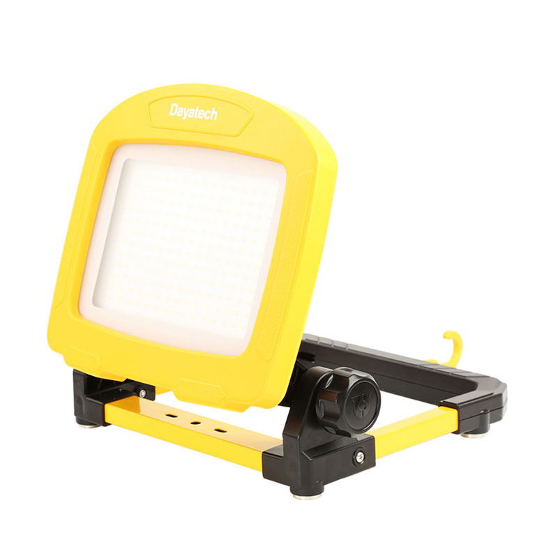 Draagbare LED-werklamp van 50 W