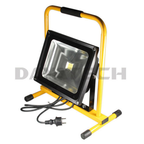 10-150W LED-werkschijnwerper