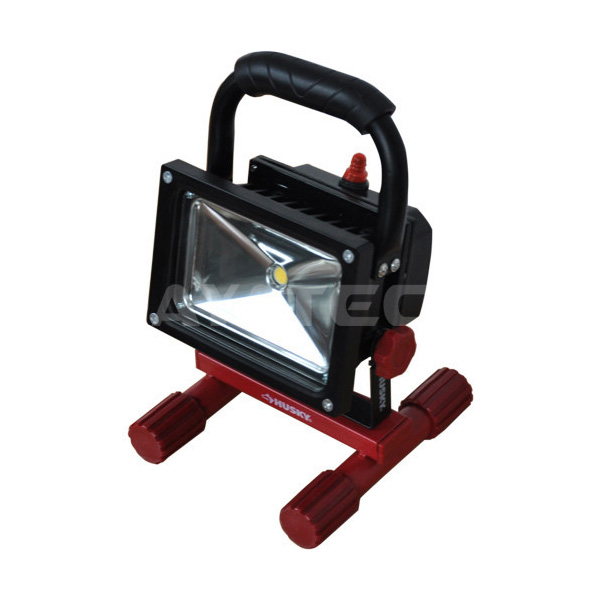 COB LED 15W oplaadbare draagbare LED-werklamp