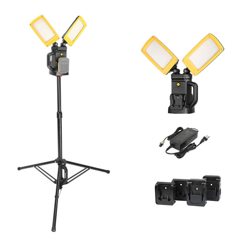 Portable LED Work Light