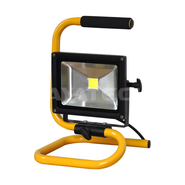 Draagbare LED-werklamp van 30 W