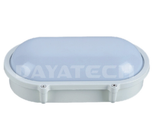 12W IP65 LED-schot